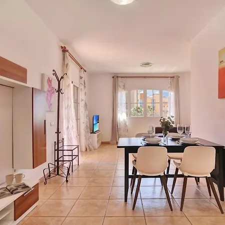 Sunnyland Pescadores * コスタ・デ・アンティグア