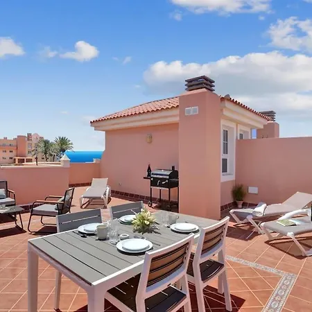 Sunnyland Pescadores コスタ・デ・アンティグア