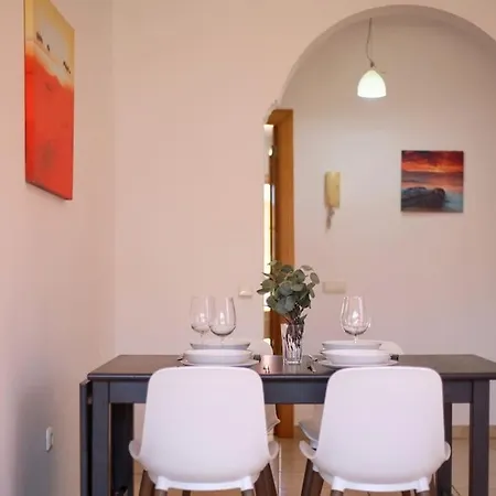 Sunnyland Pescadores コスタ・デ・アンティグア