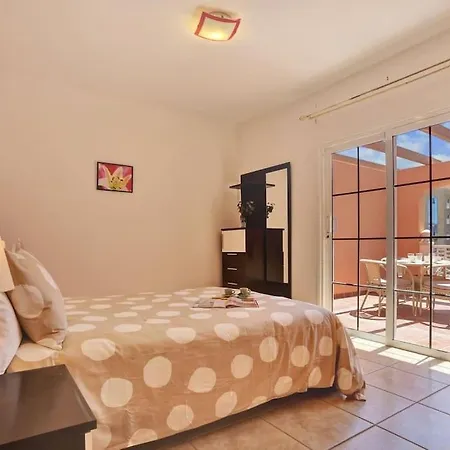 Sunnyland Pescadores コスタ・デ・アンティグア