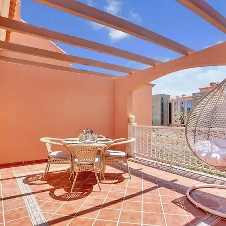 Sunnyland Pescadores * コスタ・デ・アンティグア