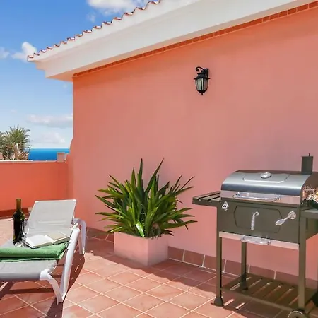 Apartamento Sunnyland Pescadores