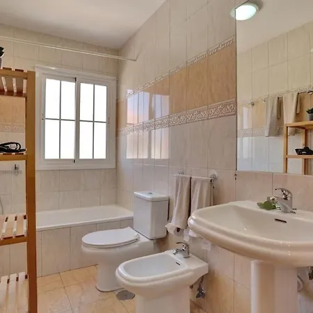 Sunnyland Pescadores Apartamento