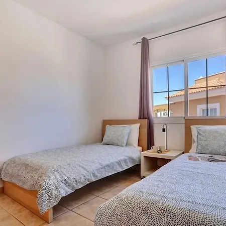 Apartamento Sunnyland Pescadores