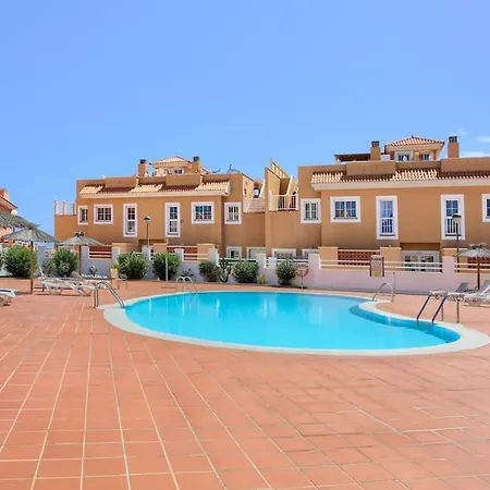Apartamento Sunnyland Pescadores