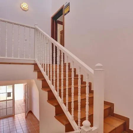 Apartamento Sunnyland Pescadores *