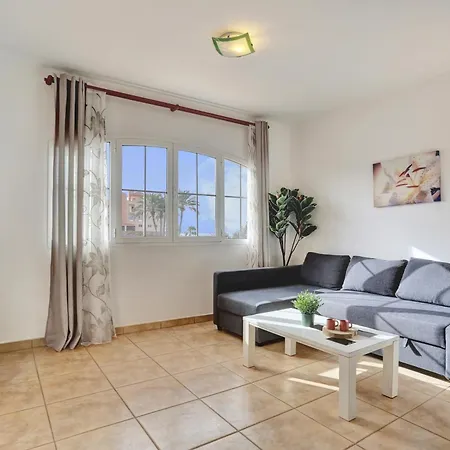 Sunnyland Pescadores Apartamento