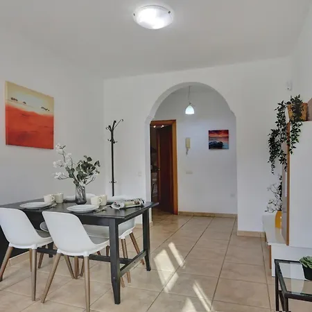 Sunnyland Pescadores Apartamento *