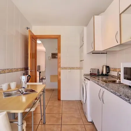 公寓 Sunnyland Pescadores *