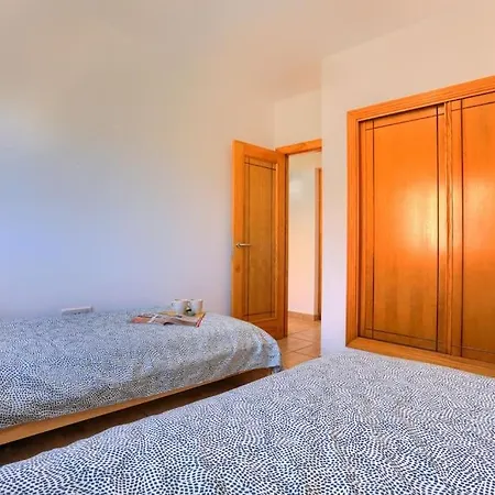 Sunnyland Pescadores Apartment Costa De Antigua