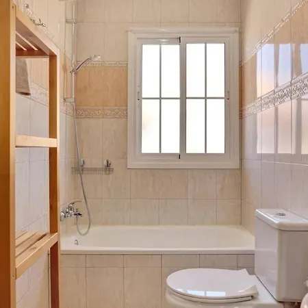 公寓 Sunnyland Pescadores