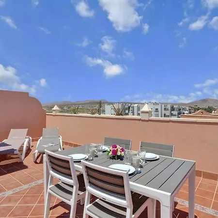 Sunnyland Pescadores * 科斯塔德安提瓜