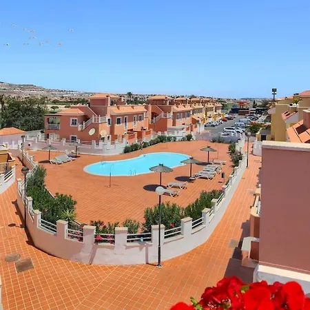 Apartment Sunnyland Pescadores