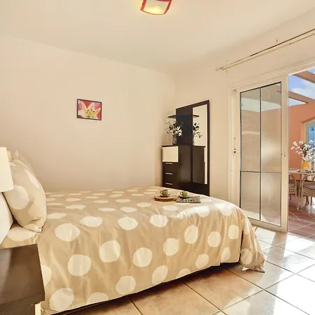 Sunnyland Pescadores 科斯塔德安提瓜