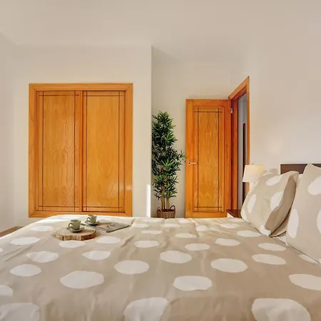 Sunnyland Pescadores * 科斯塔德安提瓜