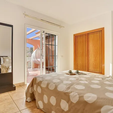 Apartment Sunnyland Pescadores