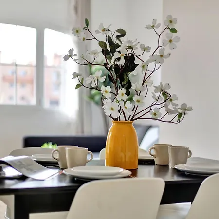 Apartment Sunnyland Pescadores *