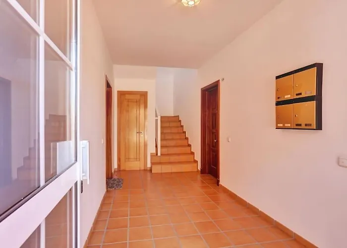 Sunnyland Pescadores Lägenhet *