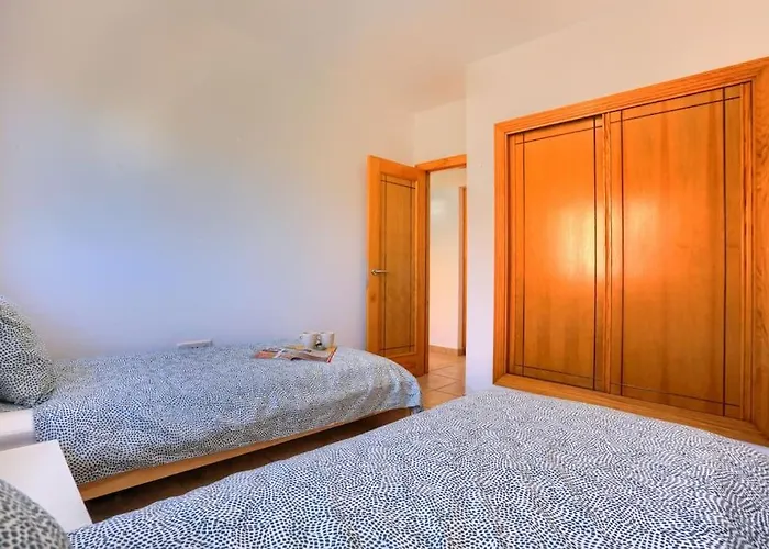 Sunnyland Pescadores Lägenhet Costa De Antigua