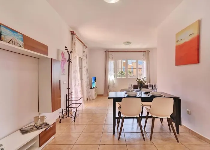 Sunnyland Pescadores * Costa De Antigua