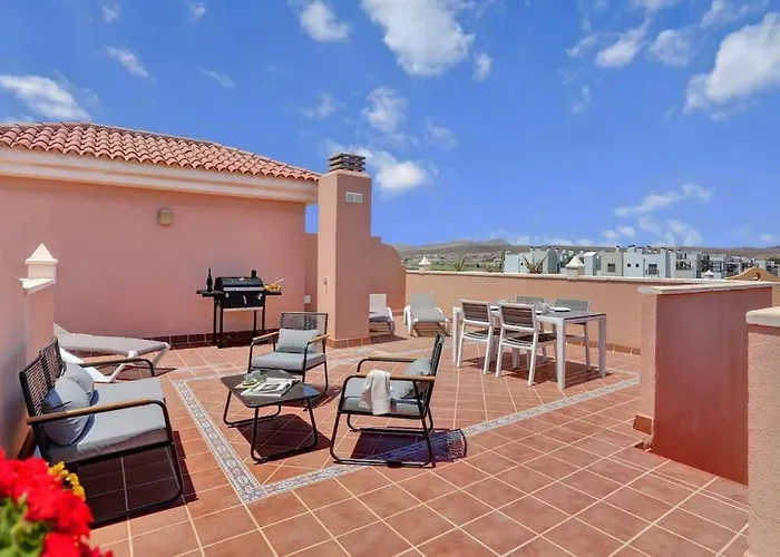 Sunnyland Pescadores