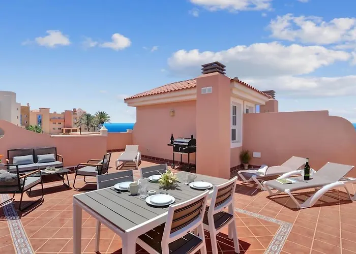 Sunnyland Pescadores Costa De Antigua