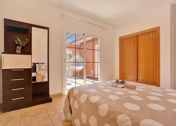 Sunnyland Pescadores