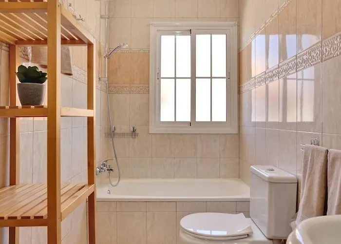 Lägenhet Sunnyland Pescadores