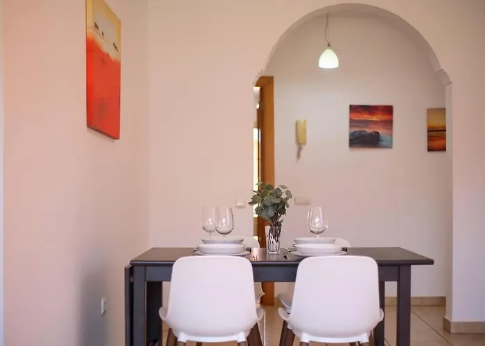 Sunnyland Pescadores Costa De Antigua