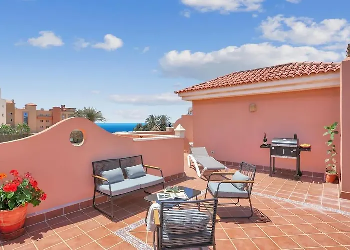 Sunnyland Pescadores * Costa De Antigua