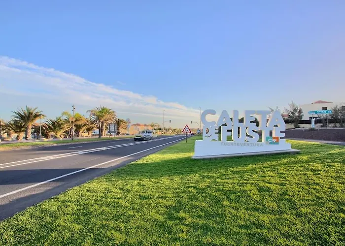 Sunnyland Pescadores *