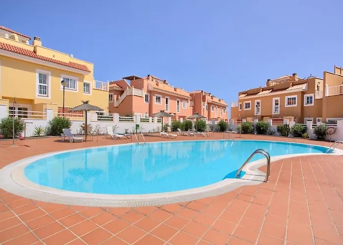 Sunnyland Pescadores Lägenhet