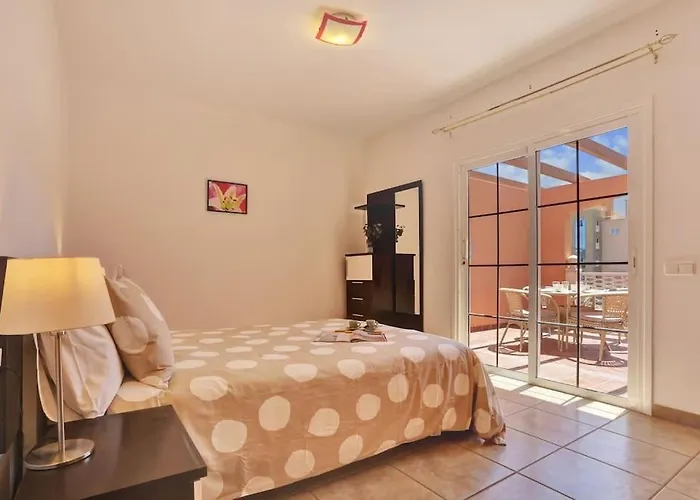 Sunnyland Pescadores Costa De Antigua