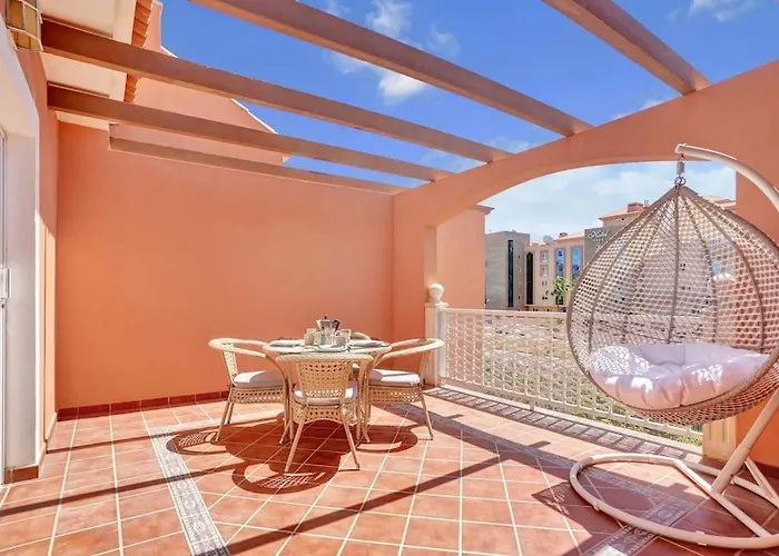 Sunnyland Pescadores * Costa De Antigua