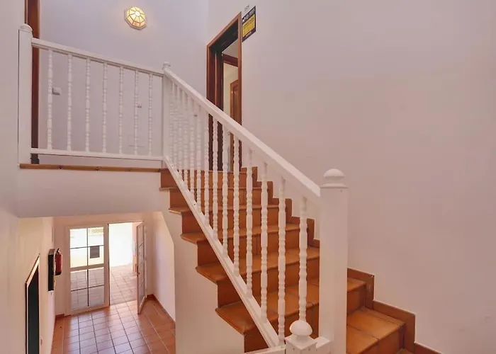 Lägenhet Sunnyland Pescadores *