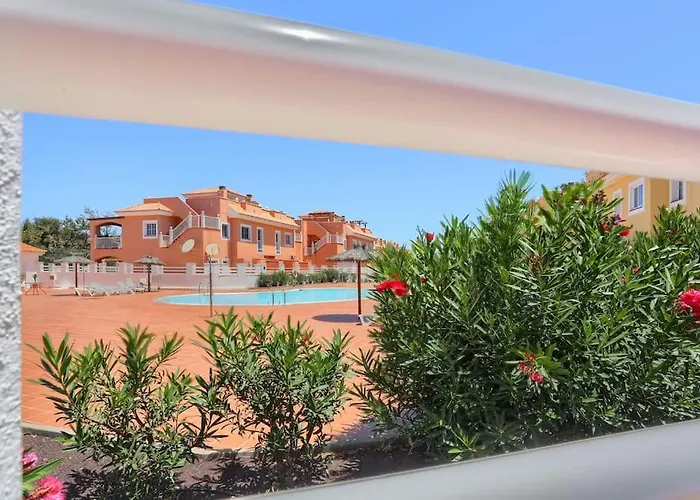 Sunnyland Pescadores Costa De Antigua