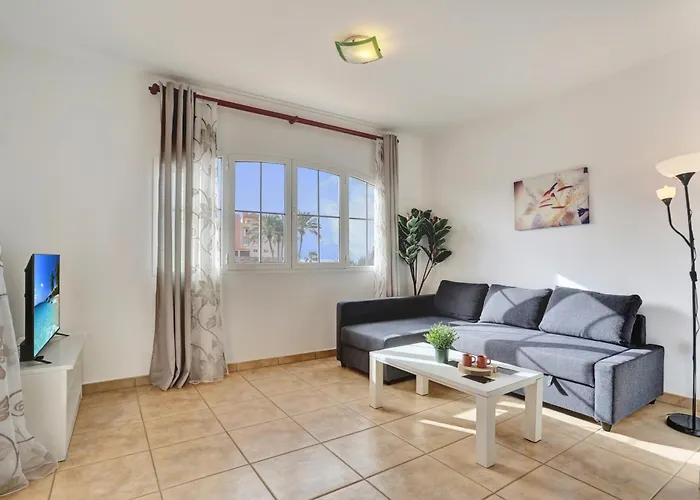 Sunnyland Pescadores Lägenhet