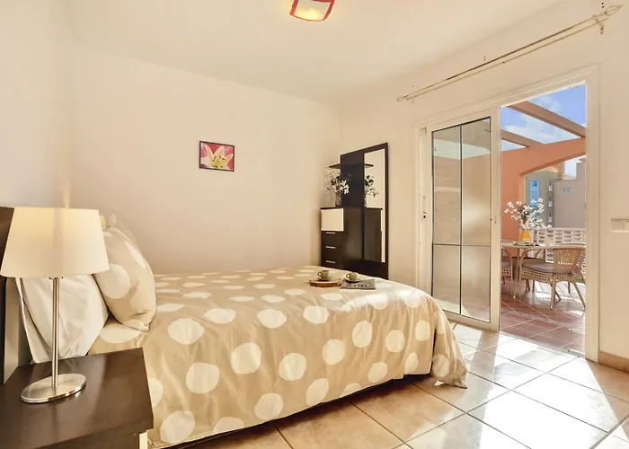 Sunnyland Pescadores Costa De Antigua