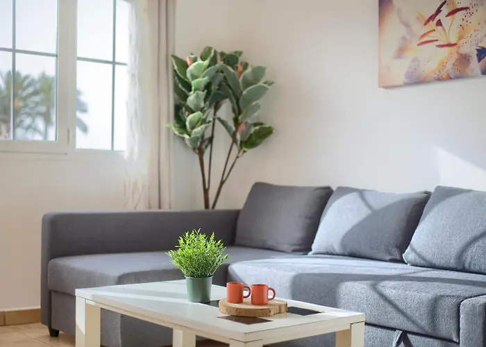 Sunnyland Pescadores * Costa De Antigua